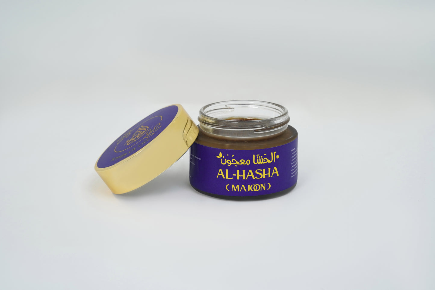 AL HASHA (MAJOON) IMMUNITY & POWER BOOSTER